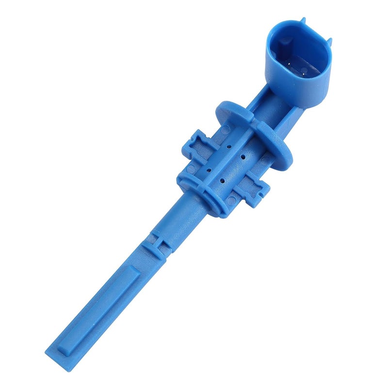 MOSYPT 17137553919 2-Pin Coolant Level Sensor Compatible for BMW & MINI, M3 M5 M6 X1 X3 X4 X5 X6 Z4 Z8 1series M 128i 135i 320i 323i 325i 328i 330i 335i 525i 528i 530i 535i 550i 640i 740i - Image 1